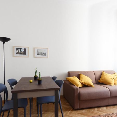 Renovated 3 Bedroom Apartment In The City Center Turín Exterior foto
