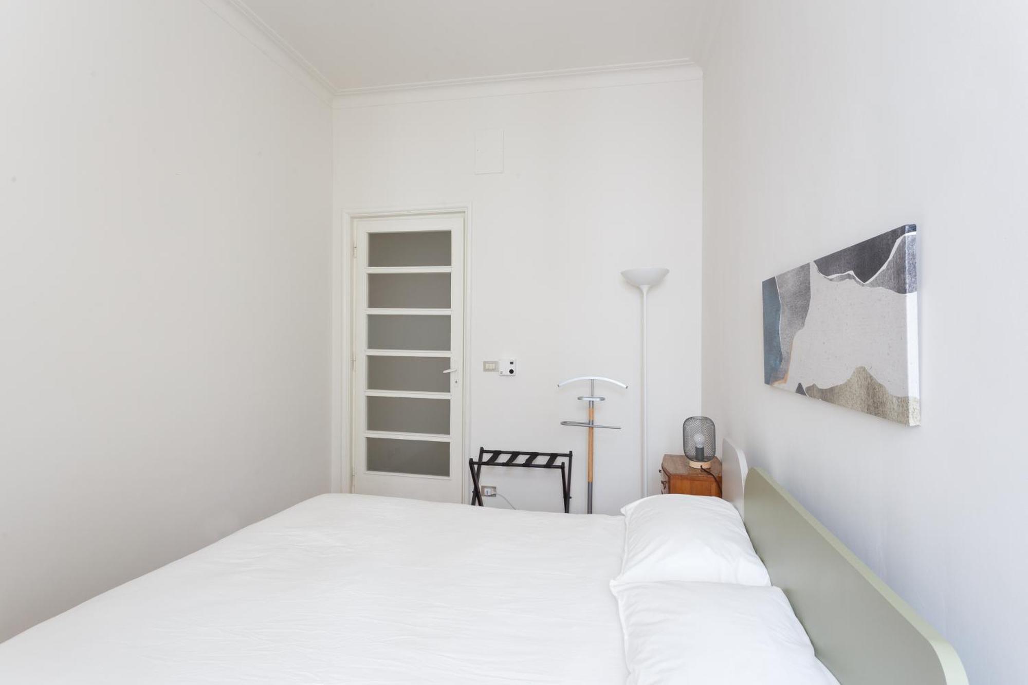 Renovated 3 Bedroom Apartment In The City Center Turín Exterior foto