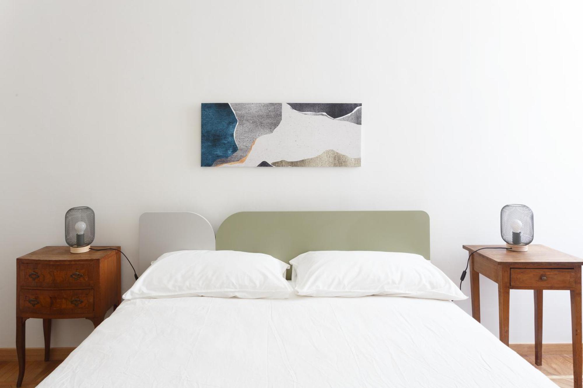 Renovated 3 Bedroom Apartment In The City Center Turín Exterior foto