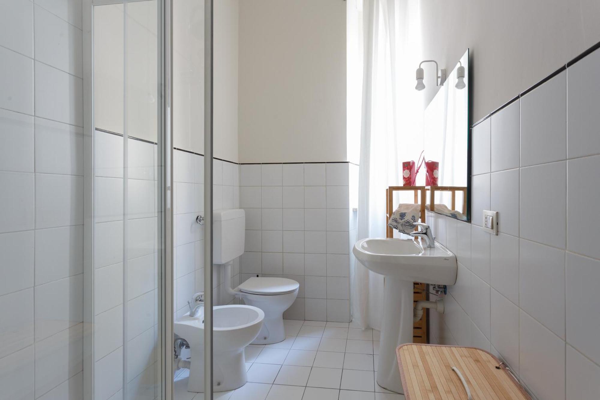 Renovated 3 Bedroom Apartment In The City Center Turín Exterior foto