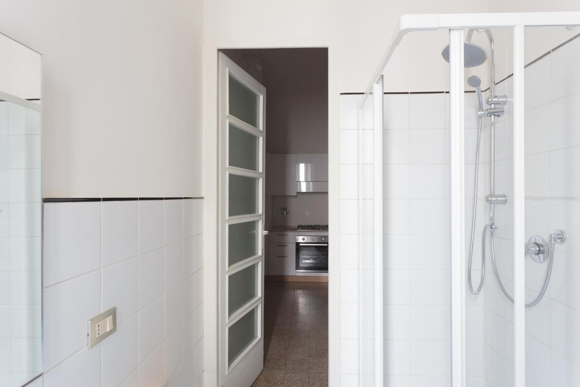 Renovated 3 Bedroom Apartment In The City Center Turín Exterior foto